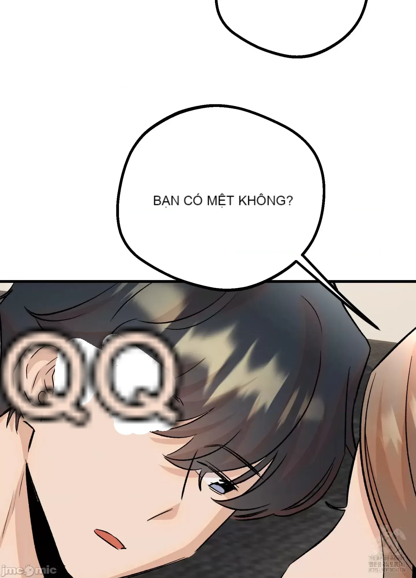 Mối quan hệ này có sai không? Chương 1-50