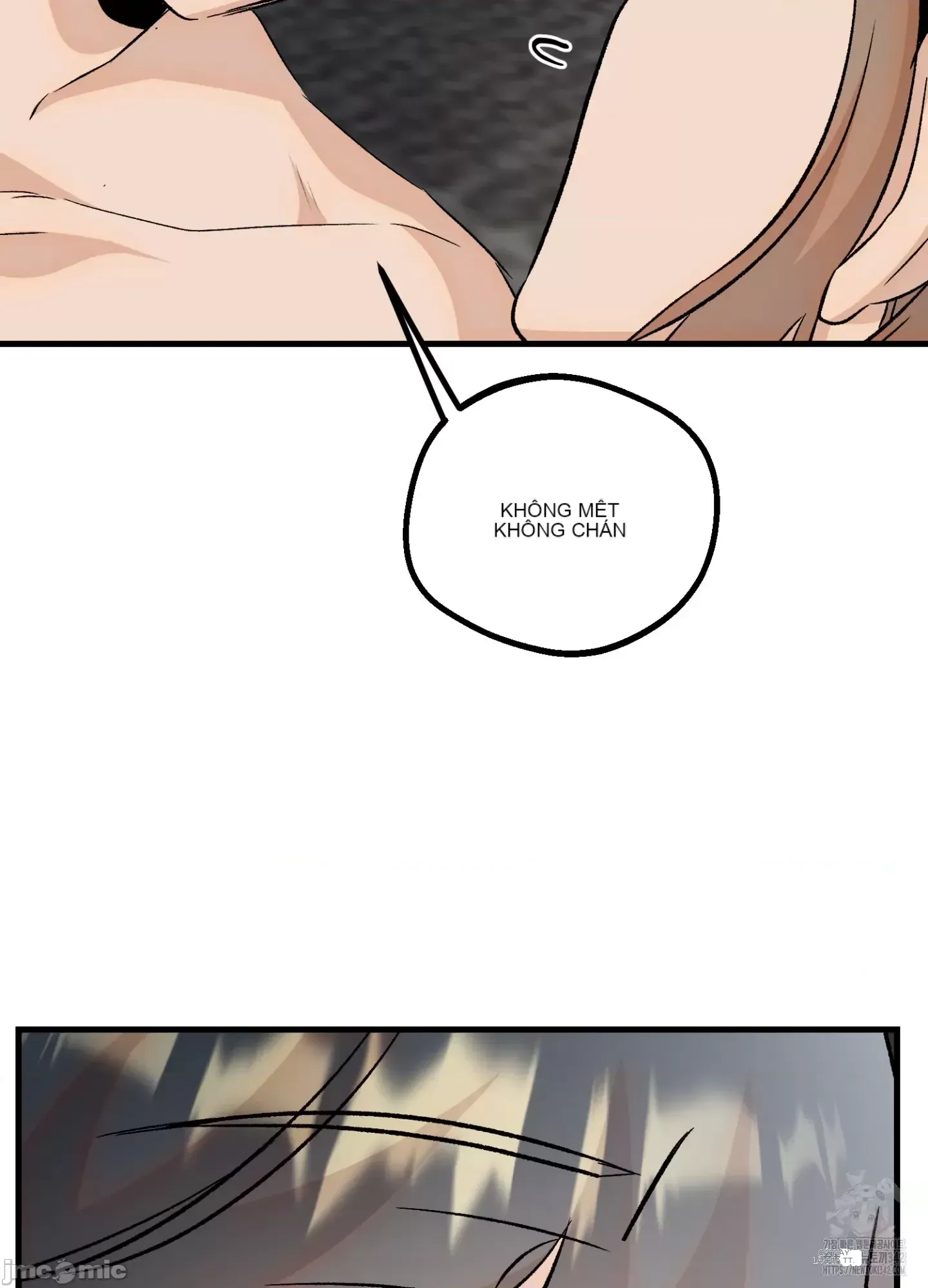 Mối quan hệ này có sai không? Chương 1-50