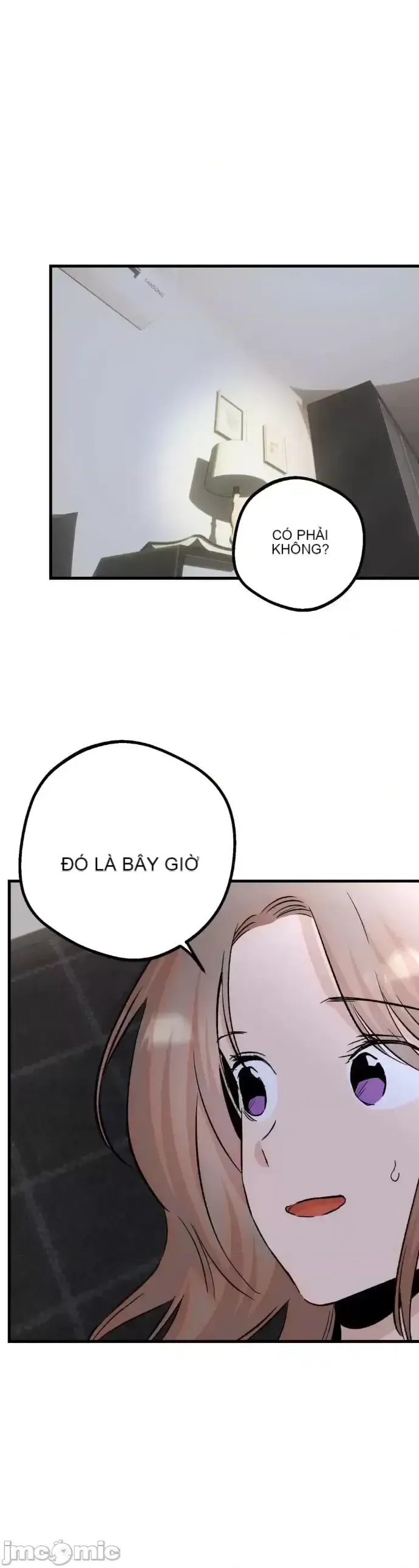 Mối quan hệ này có sai không? Chương 1-50