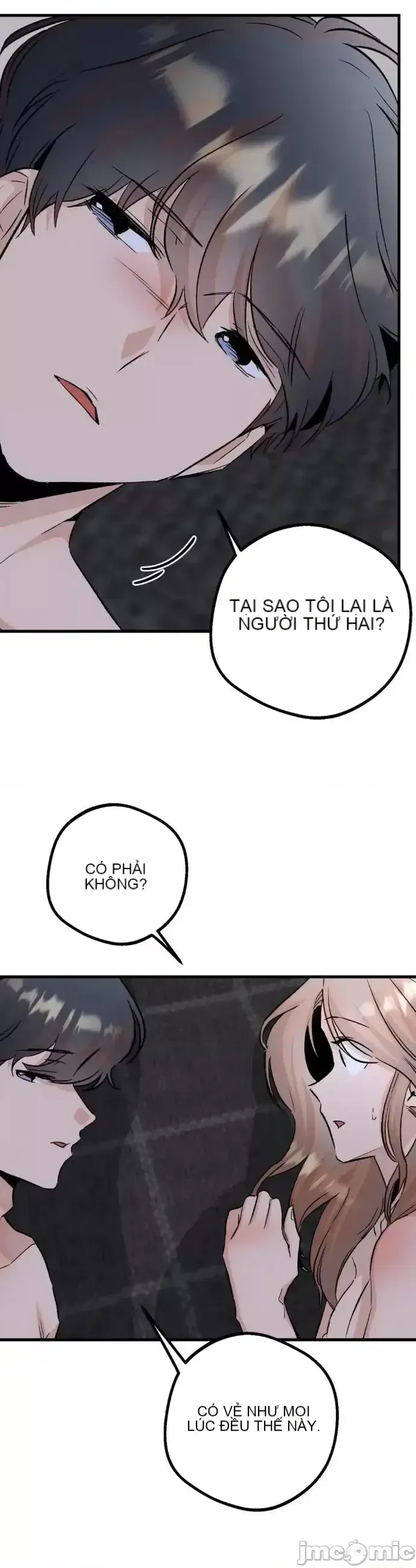 Mối quan hệ này có sai không? Chương 1-50