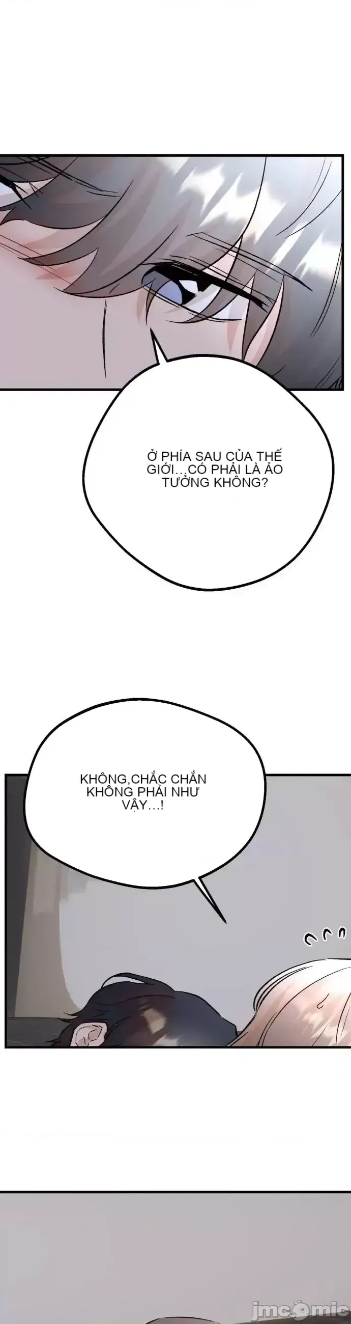 Mối quan hệ này có sai không? Chương 1-50