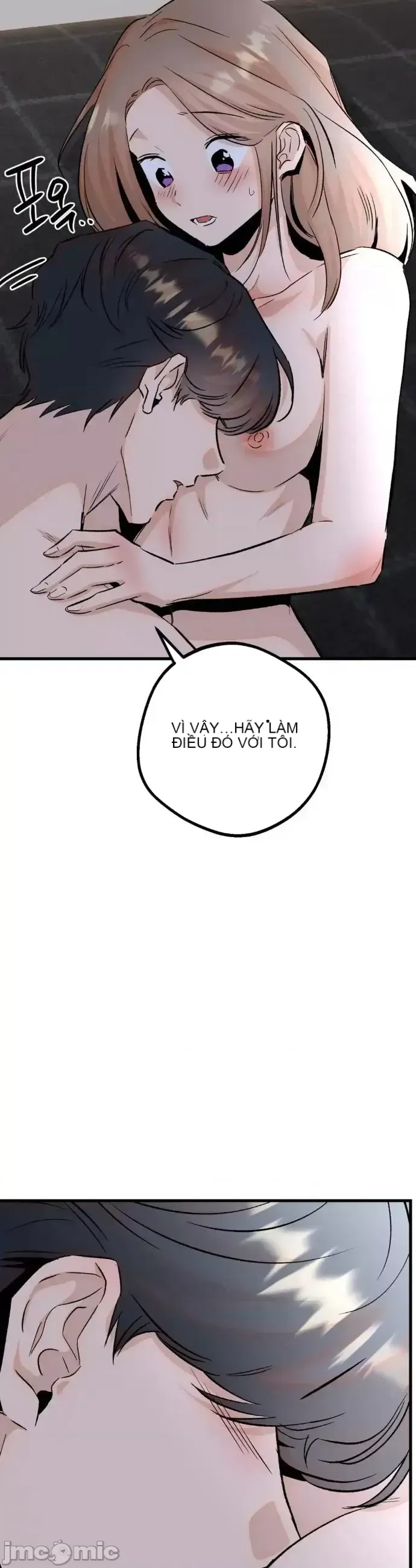 Mối quan hệ này có sai không? Chương 1-50