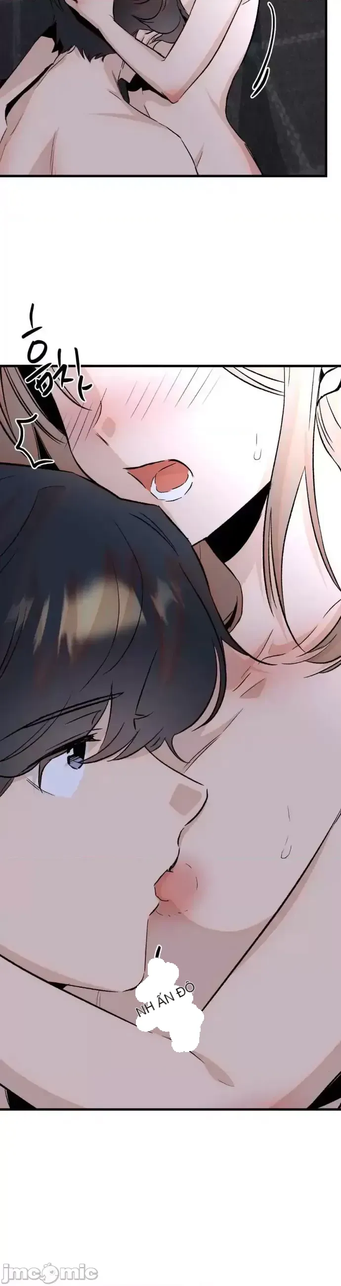 Mối quan hệ này có sai không? Chương 1-50