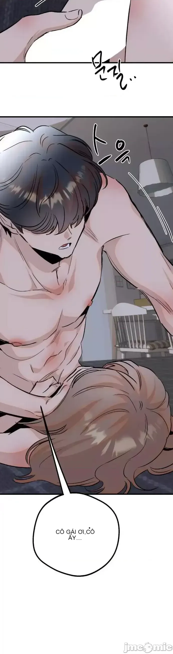 Mối quan hệ này có sai không? Chương 1-50