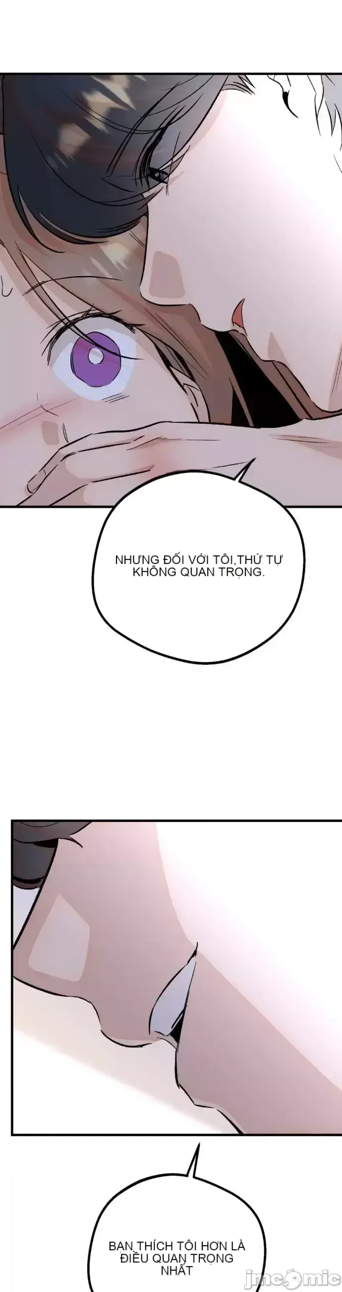 Mối quan hệ này có sai không? Chương 1-50