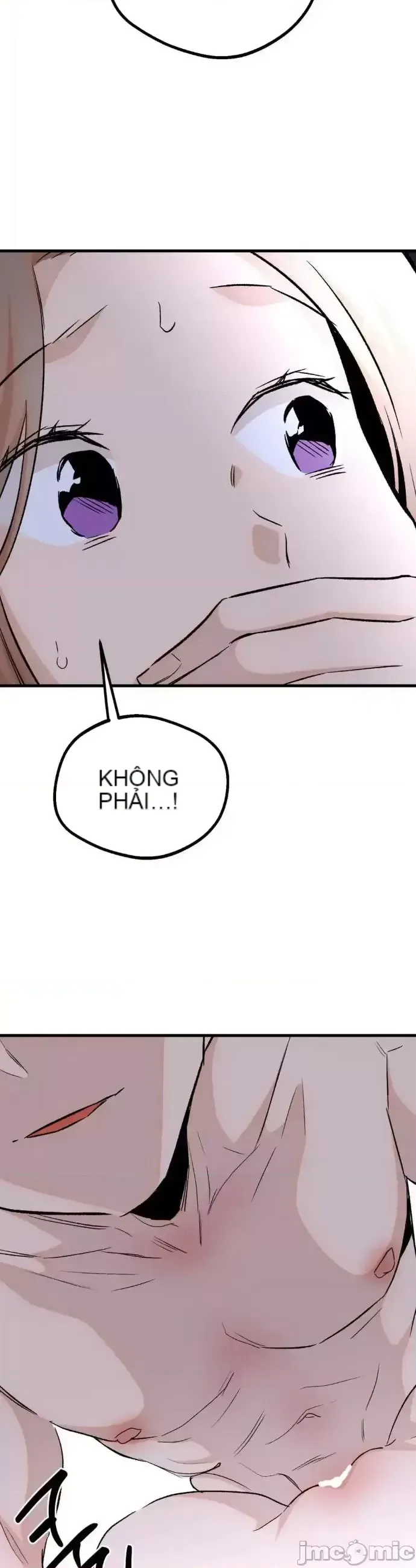 Mối quan hệ này có sai không? Chương 1-50