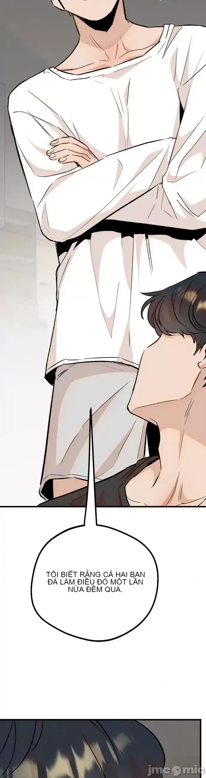 Mối quan hệ này có sai không? Chương 1-50