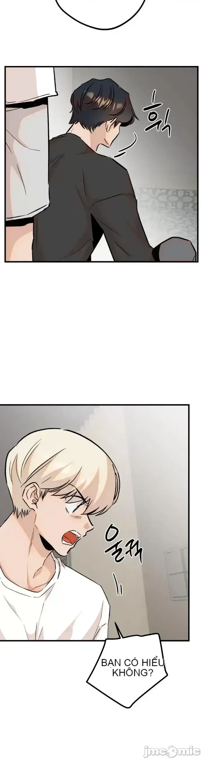 Mối quan hệ này có sai không? Chương 1-50