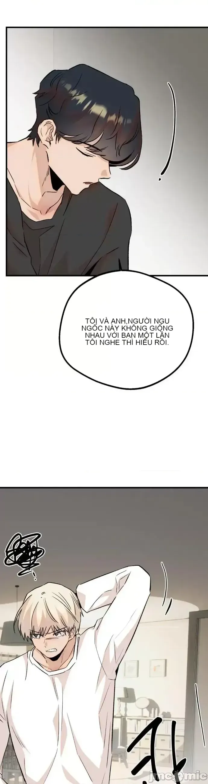 Mối quan hệ này có sai không? Chương 1-50