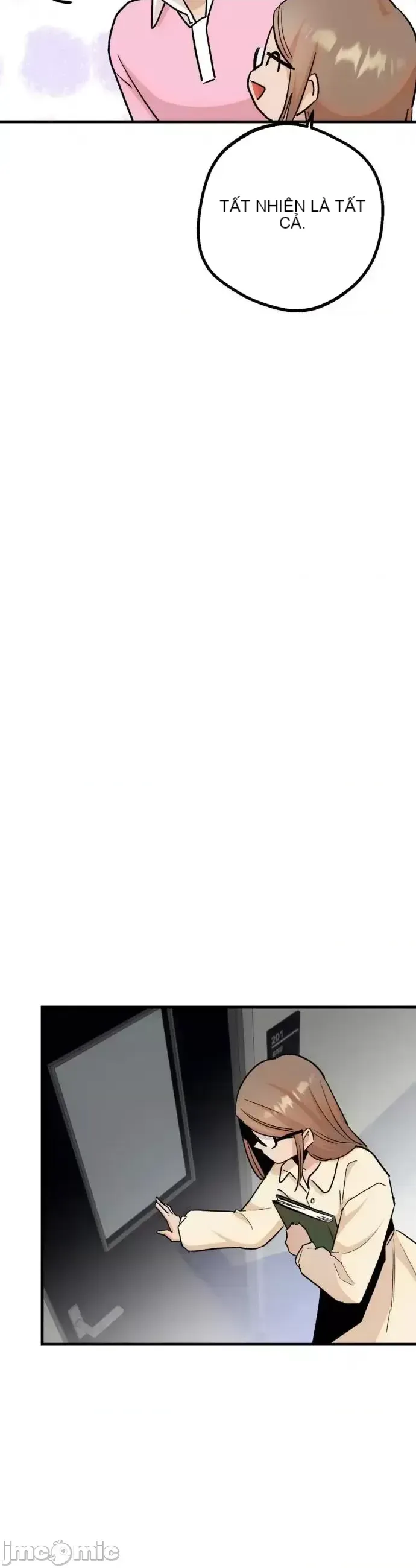 Mối quan hệ này có sai không? Chương 1-50