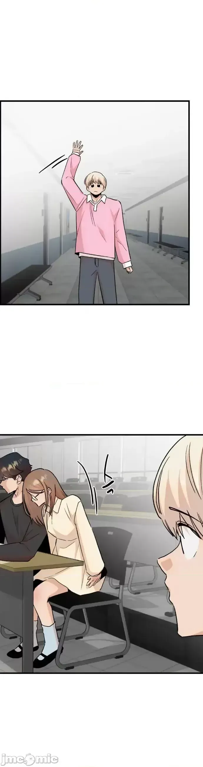 Mối quan hệ này có sai không? Chương 1-50