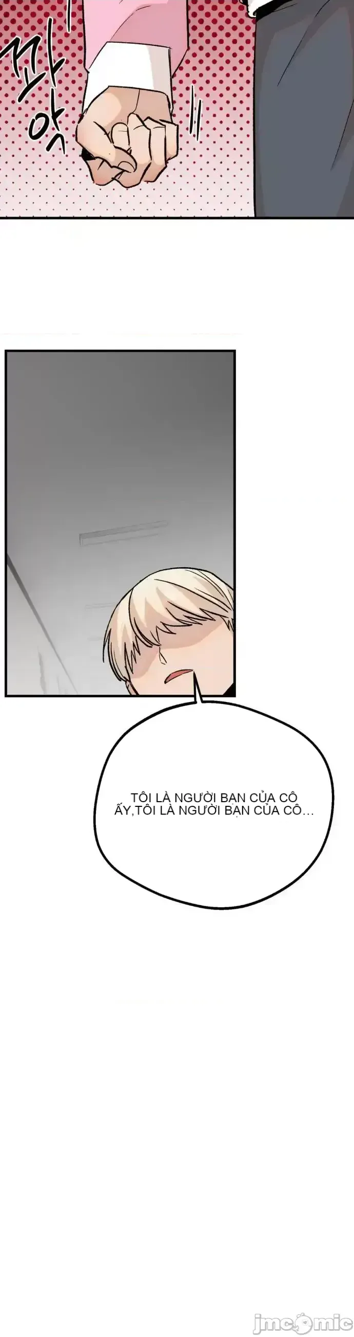 Mối quan hệ này có sai không? Chương 1-50