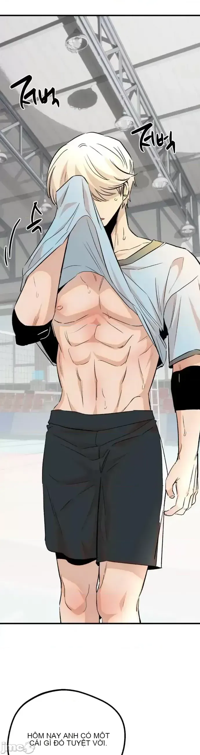 Mối quan hệ này có sai không? Chương 1-50