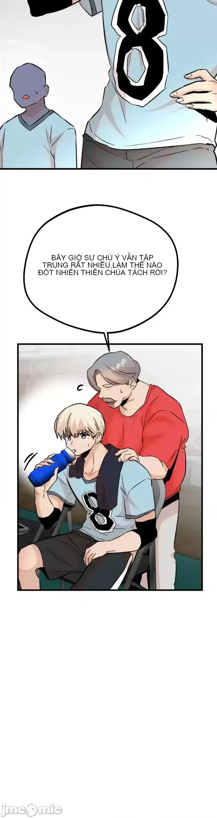 Mối quan hệ này có sai không? Chương 1-50