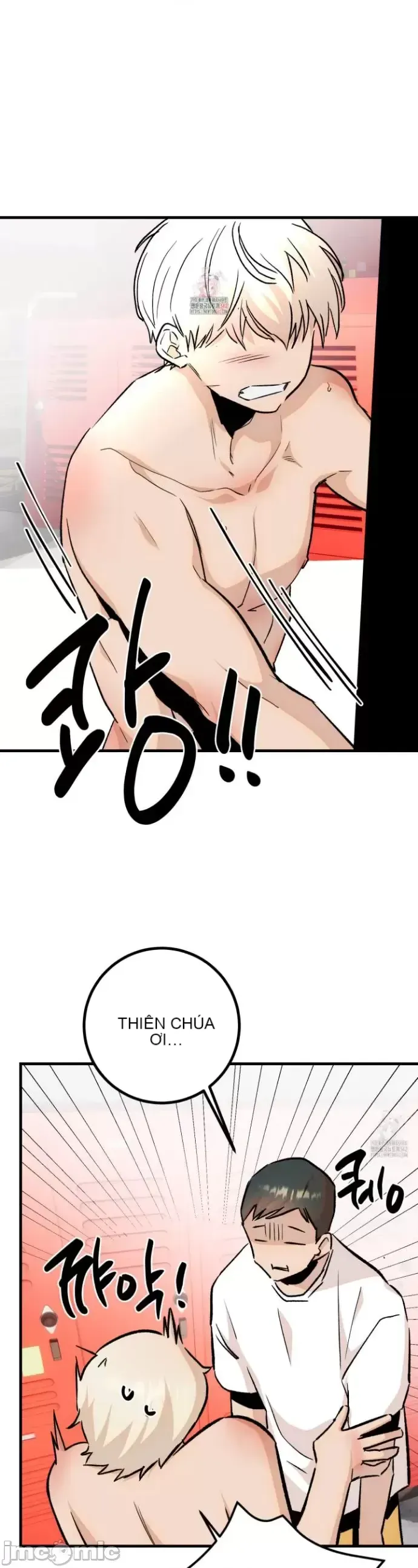 Mối quan hệ này có sai không? Chương 1-50