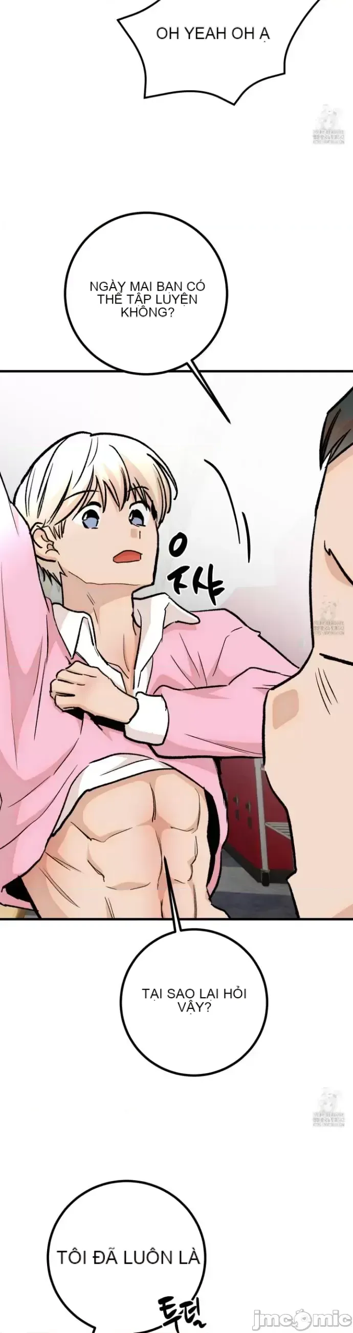 Mối quan hệ này có sai không? Chương 1-50