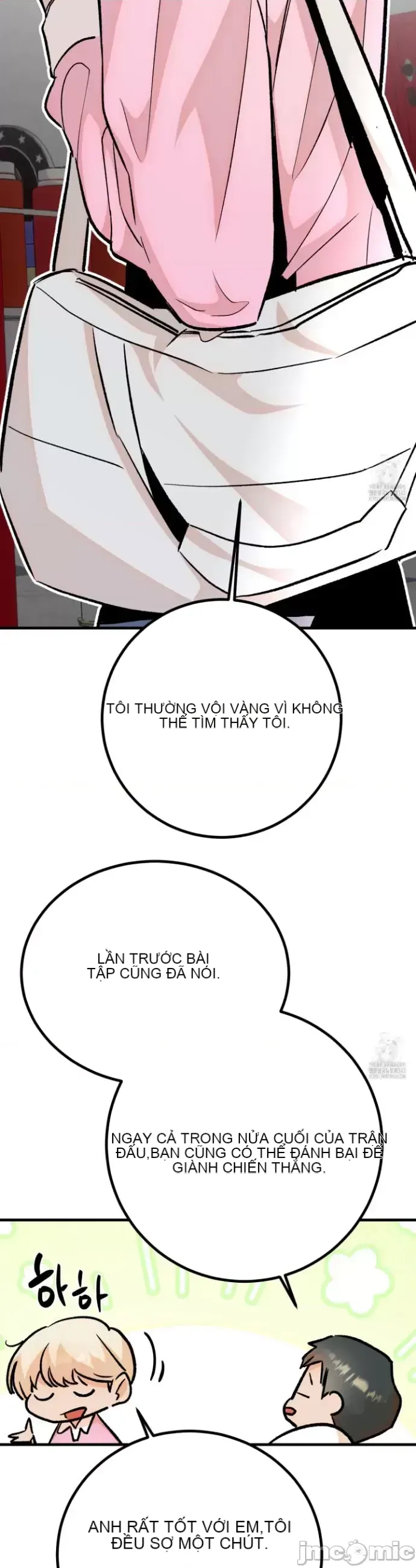 Mối quan hệ này có sai không? Chương 1-50