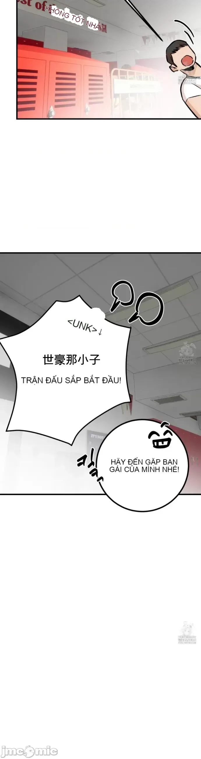 Mối quan hệ này có sai không? Chương 1-50