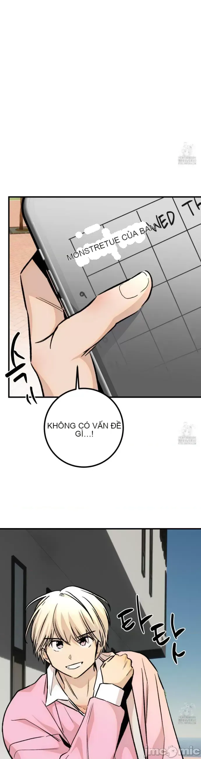 Mối quan hệ này có sai không? Chương 1-50