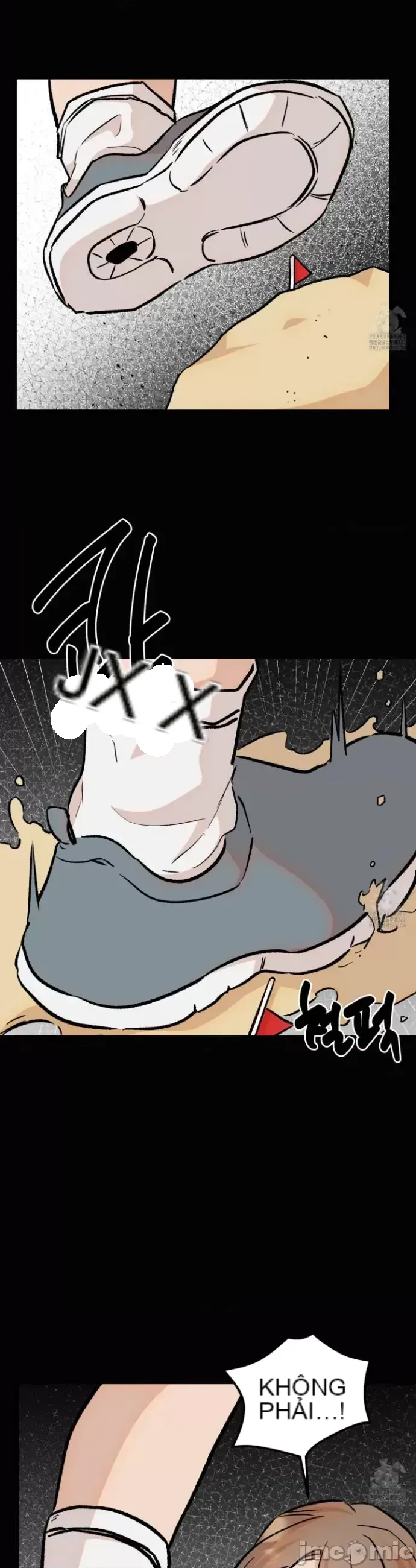 Mối quan hệ này có sai không? Chương 1-50