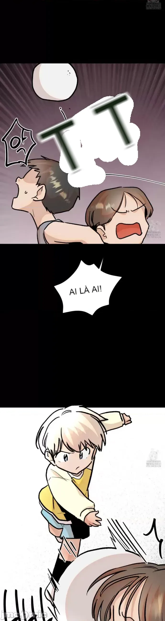 Mối quan hệ này có sai không? Chương 1-50