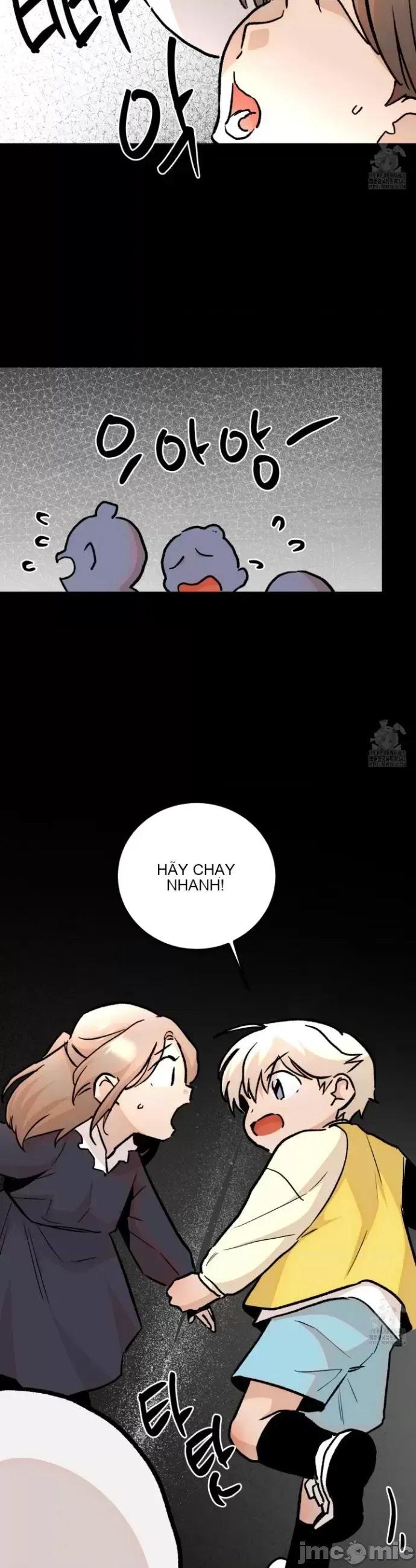 Mối quan hệ này có sai không? Chương 1-50