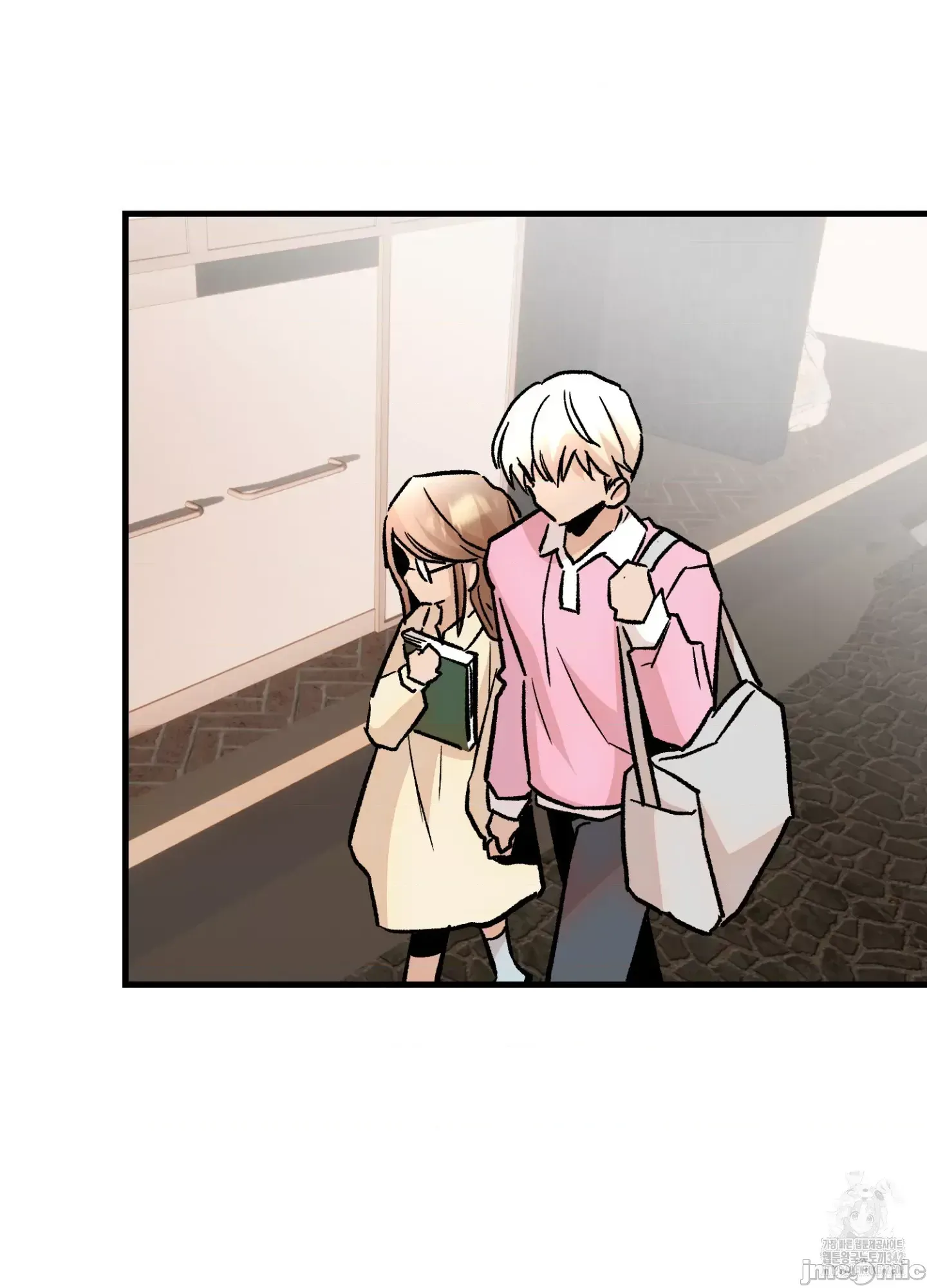 Mối quan hệ này có sai không? Chương 1-50