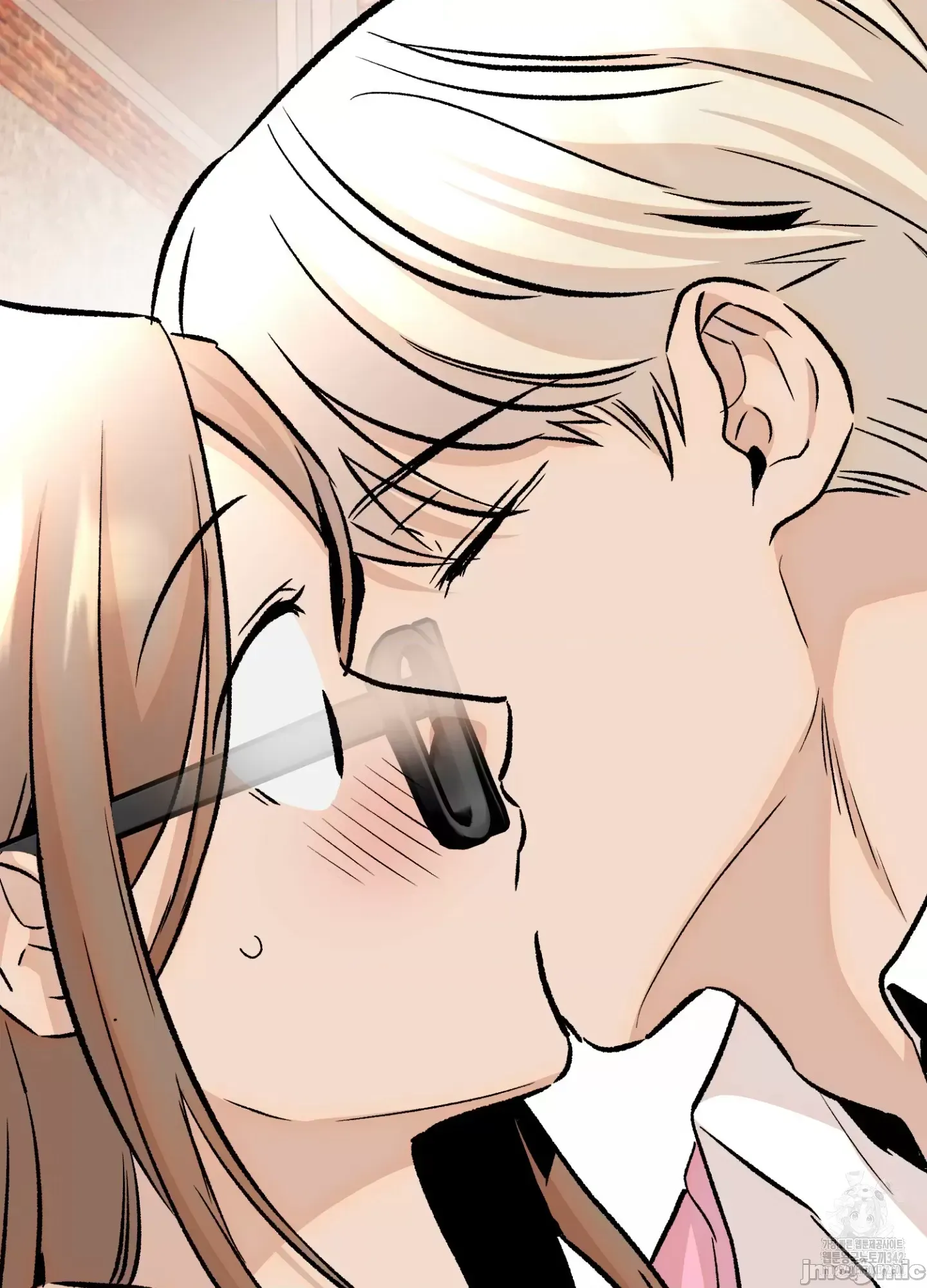 Mối quan hệ này có sai không? Chương 1-50