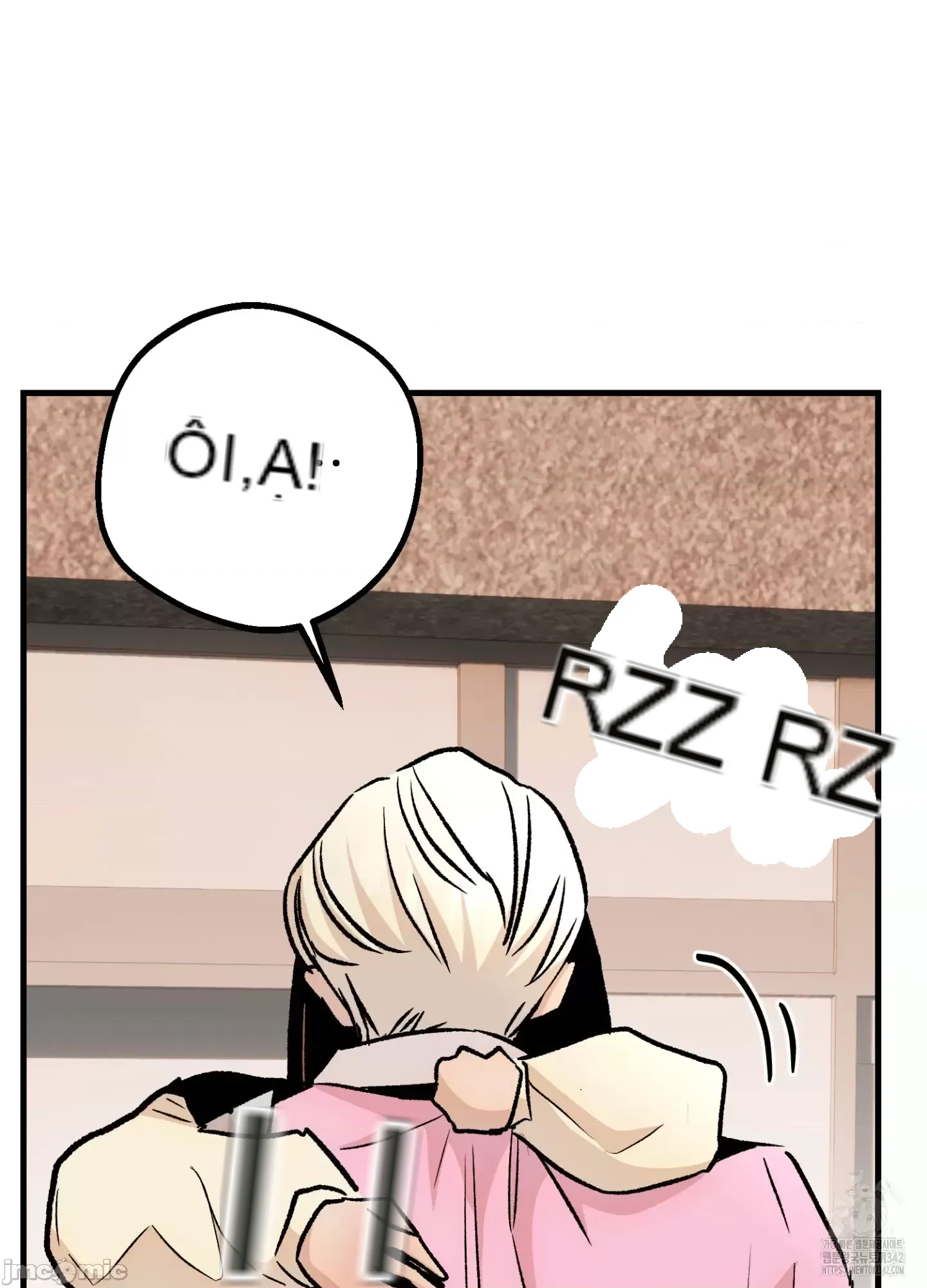 Mối quan hệ này có sai không? Chương 1-50