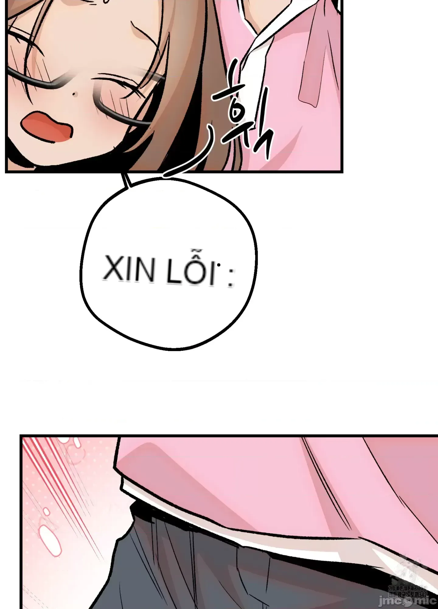 Mối quan hệ này có sai không? Chương 1-50