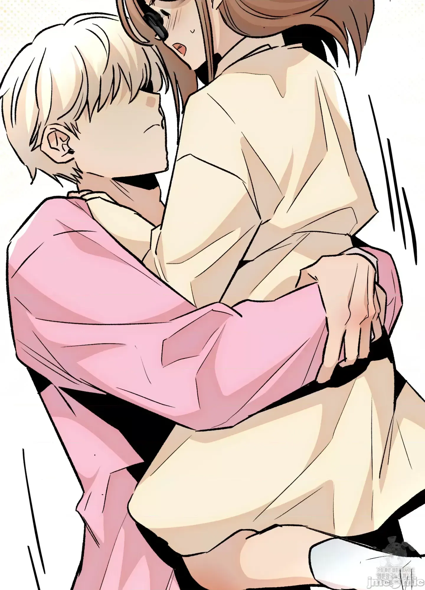 Mối quan hệ này có sai không? Chương 1-50