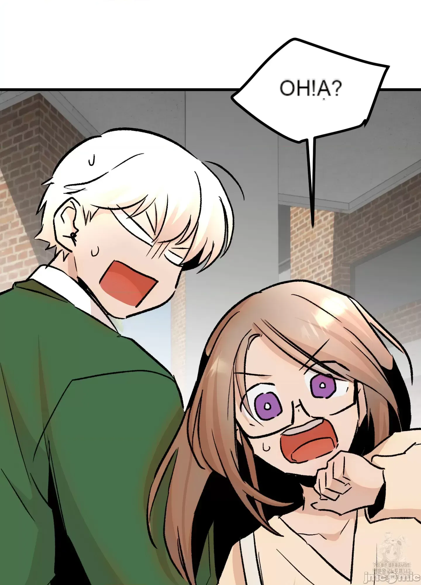 Mối quan hệ này có sai không? Chương 1-50