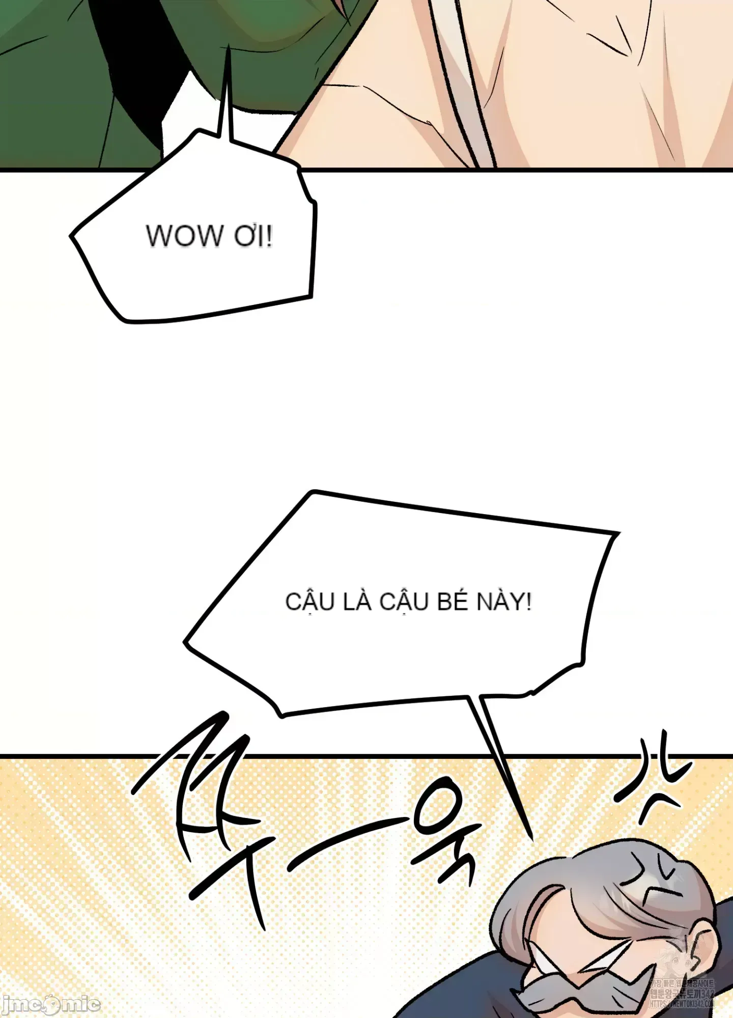 Mối quan hệ này có sai không? Chương 1-50