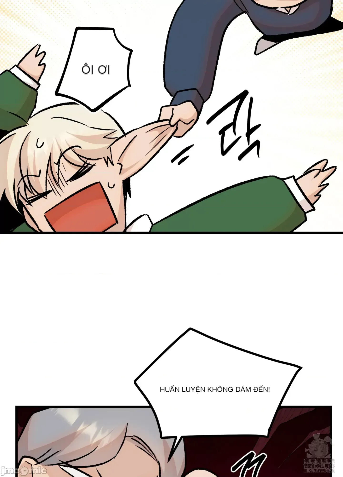 Mối quan hệ này có sai không? Chương 1-50