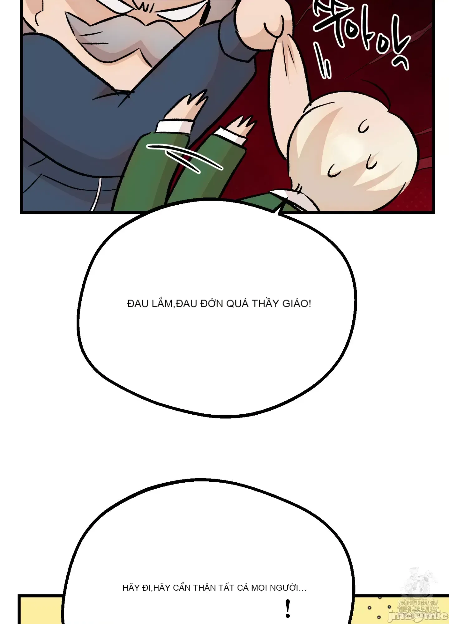 Mối quan hệ này có sai không? Chương 1-50