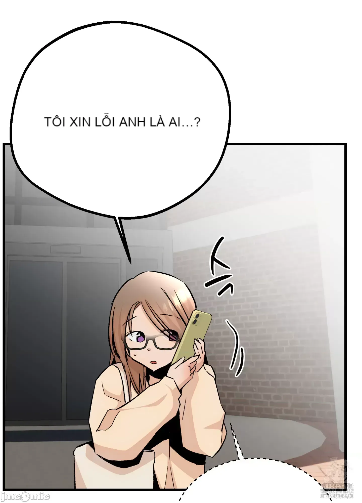 Mối quan hệ này có sai không? Chương 1-50