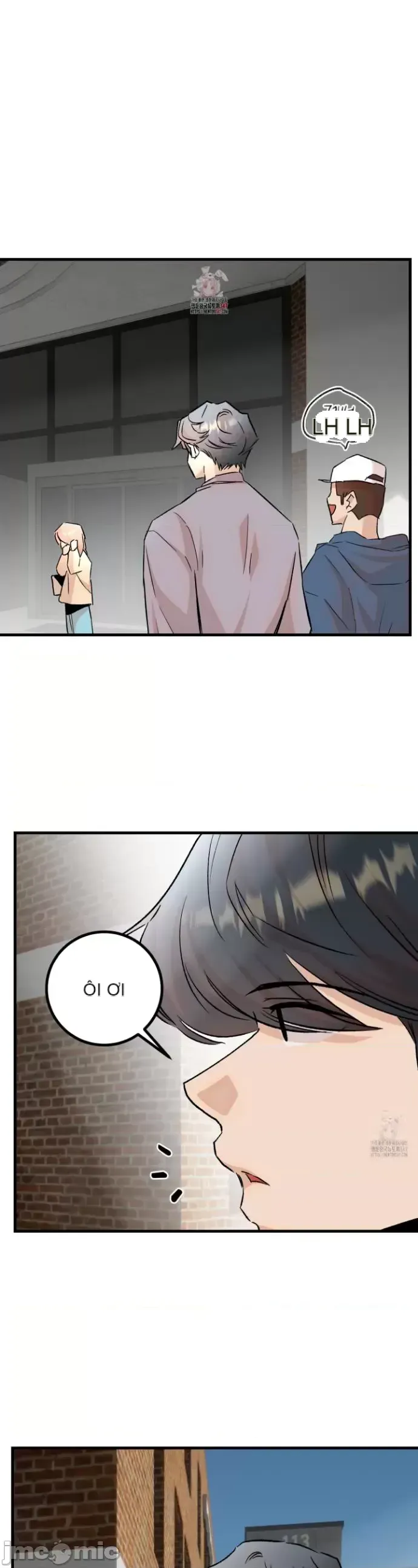 Mối quan hệ này có sai không? Chương 1-50