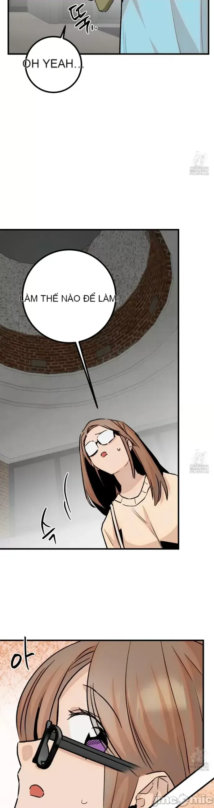 Mối quan hệ này có sai không? Chương 1-50