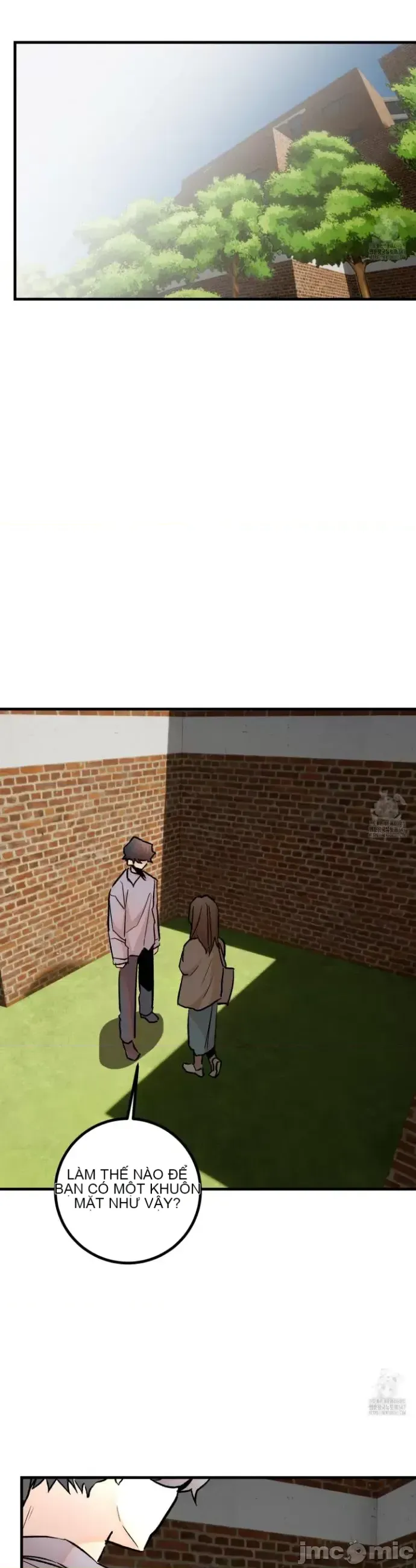 Mối quan hệ này có sai không? Chương 1-50