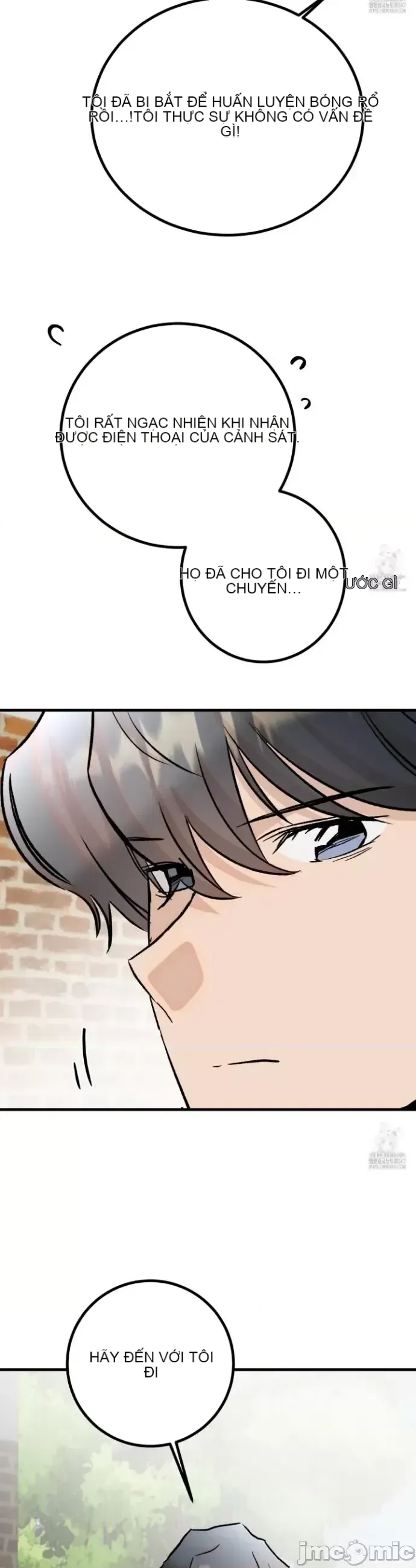 Mối quan hệ này có sai không? Chương 1-50