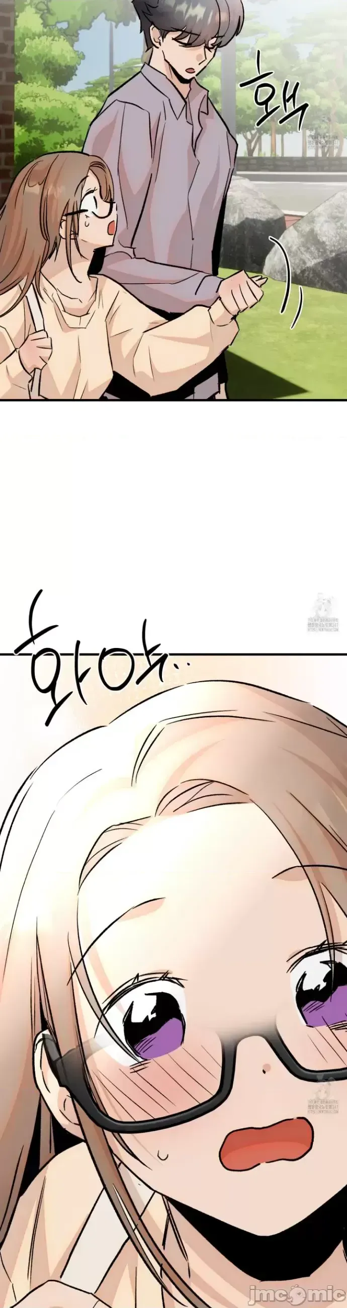 Mối quan hệ này có sai không? Chương 1-50