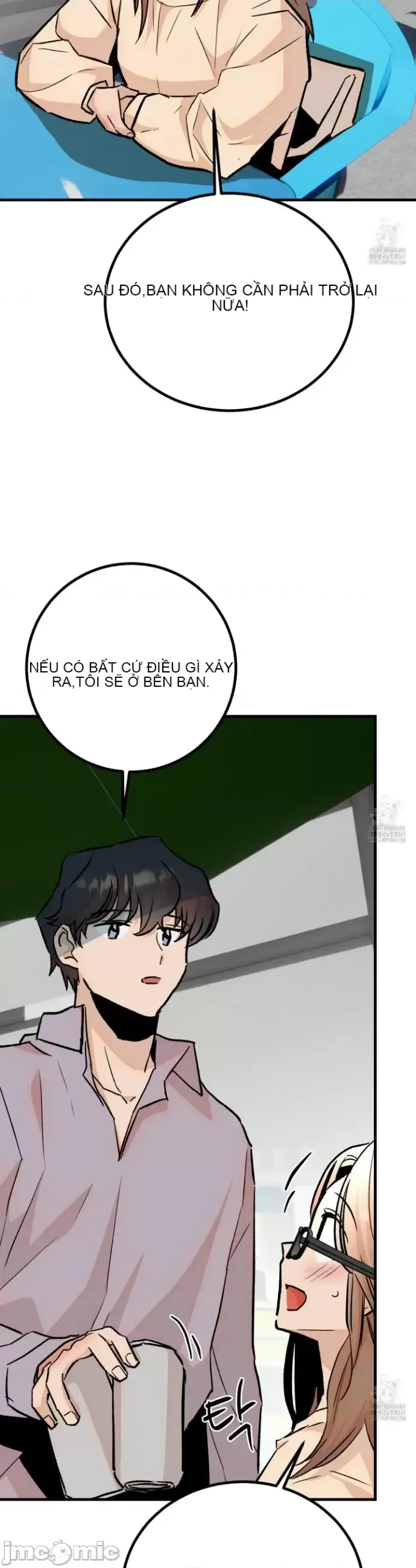 Mối quan hệ này có sai không? Chương 1-50