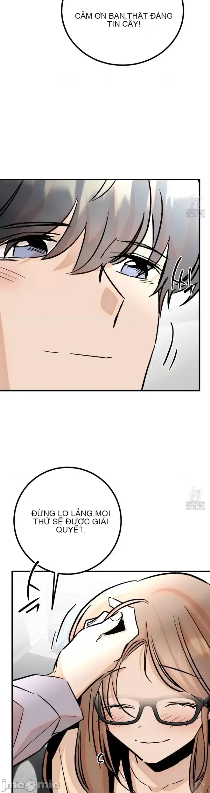 Mối quan hệ này có sai không? Chương 1-50