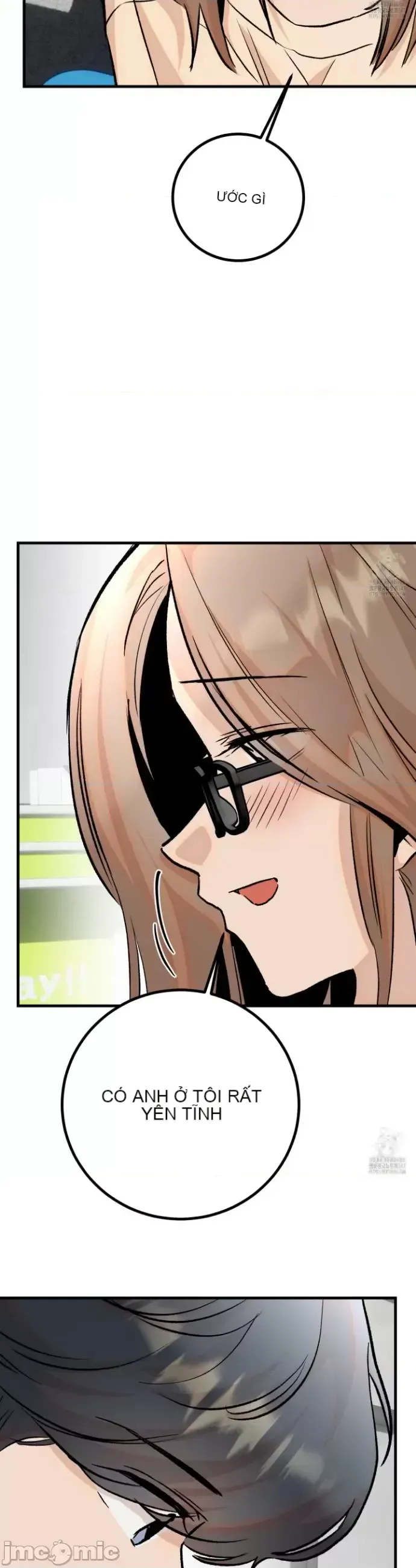 Mối quan hệ này có sai không? Chương 1-50