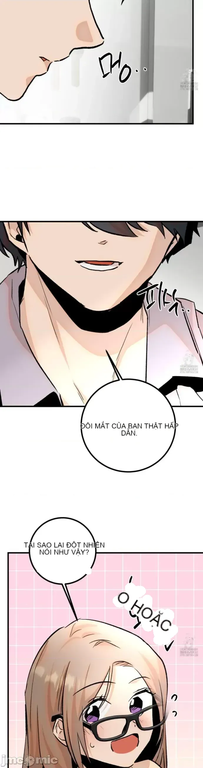 Mối quan hệ này có sai không? Chương 1-50