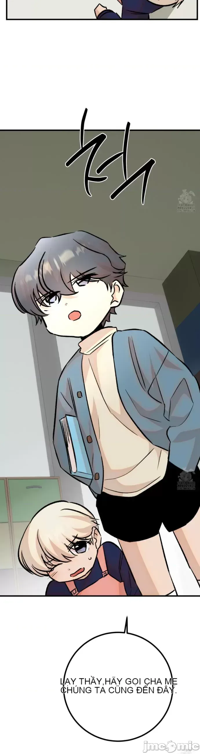 Mối quan hệ này có sai không? Chương 1-50