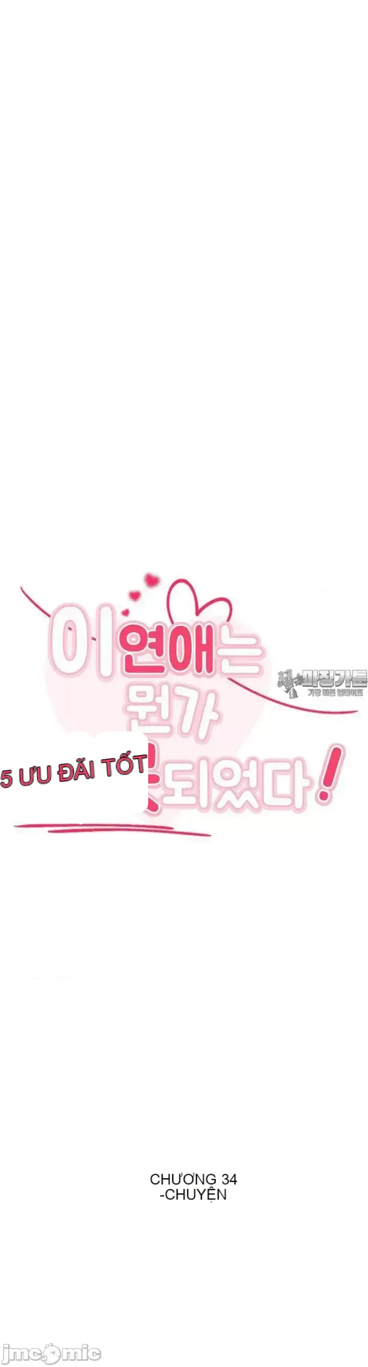 Mối quan hệ này có sai không? Chương 1-50