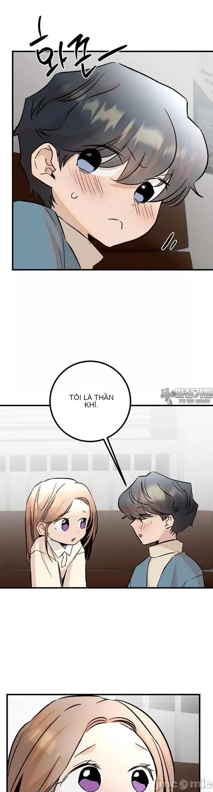 Mối quan hệ này có sai không? Chương 1-50