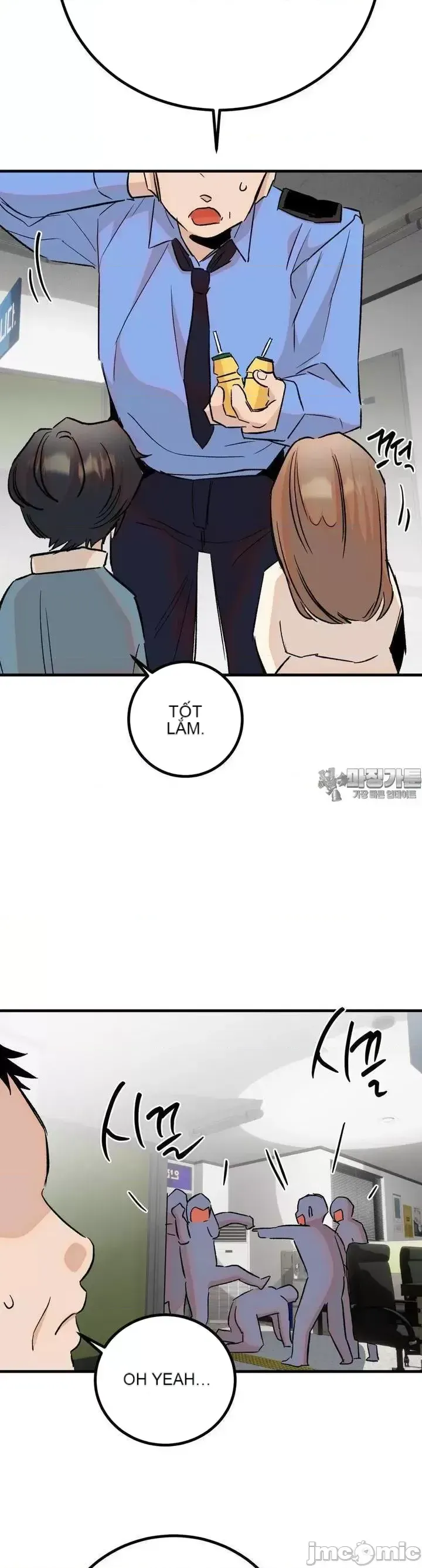 Mối quan hệ này có sai không? Chương 1-50