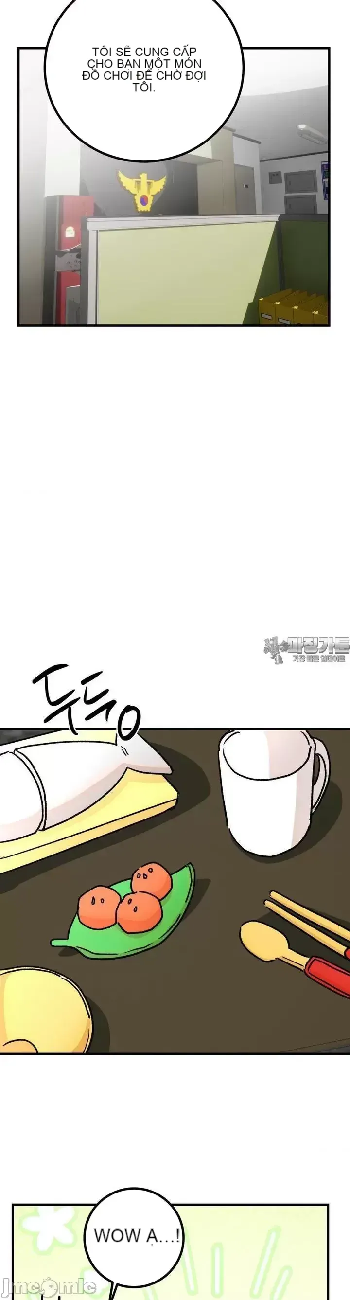 Mối quan hệ này có sai không? Chương 1-50